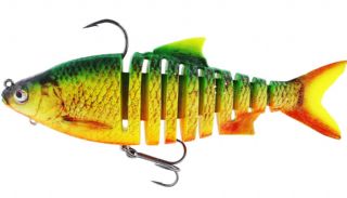 Westin Ricky The Roach Multi Jointed 14cm 41g - 